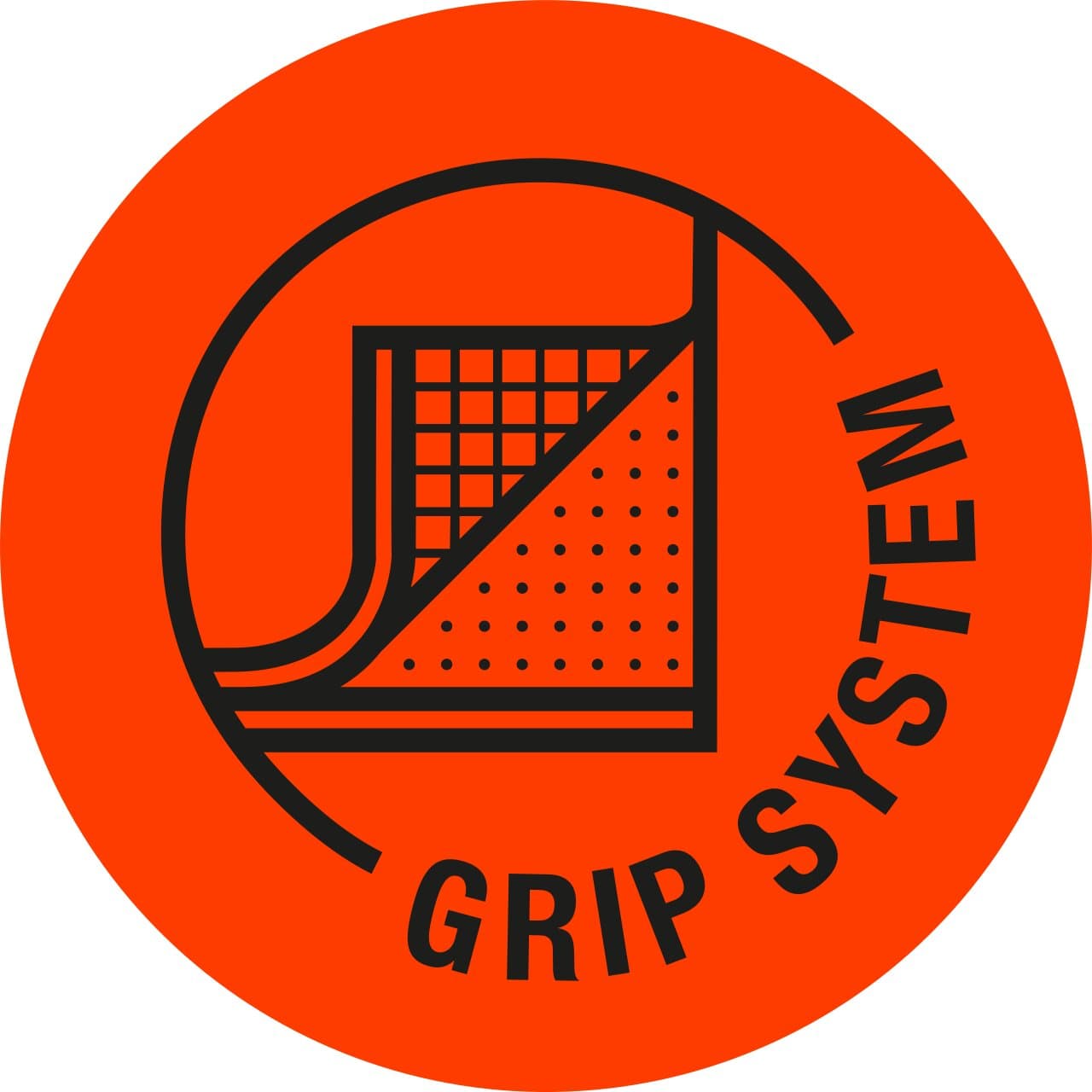Sistema de fijacio: Grip